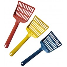 375 - PA PARA GATOS POLYMER