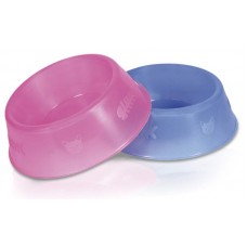 16401 - COMEDOURO TRANSP. GATOS 100ML STILL PET