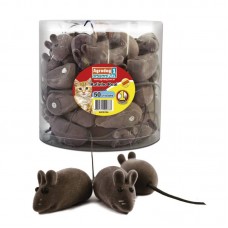 25033 - POTE RATINHO REAL NAPI C/50