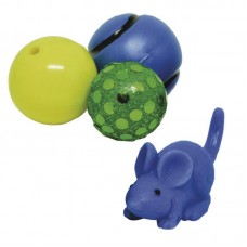 14325 - KIT CAT TOYS