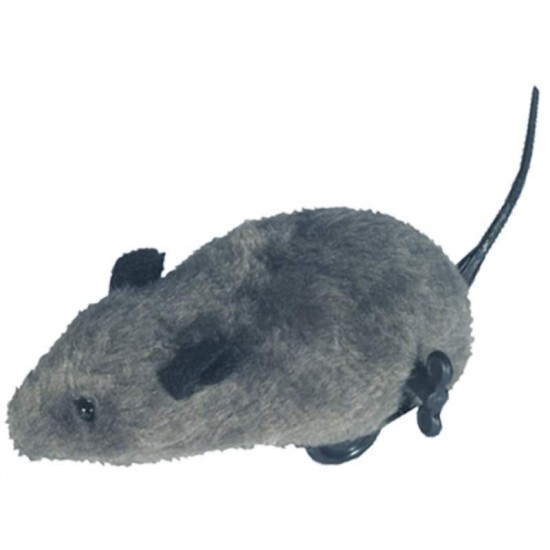 RATINHO GRANDE CHALESCO