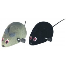 10758 - RATINHO PEQUENO CHALESCO C/2 UNID.