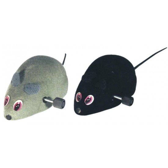 RATINHO PEQUENO CHALESCO C/2 UNID.