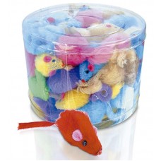 11030 - RATINHO C/GUIZO POTE C/36 (243)