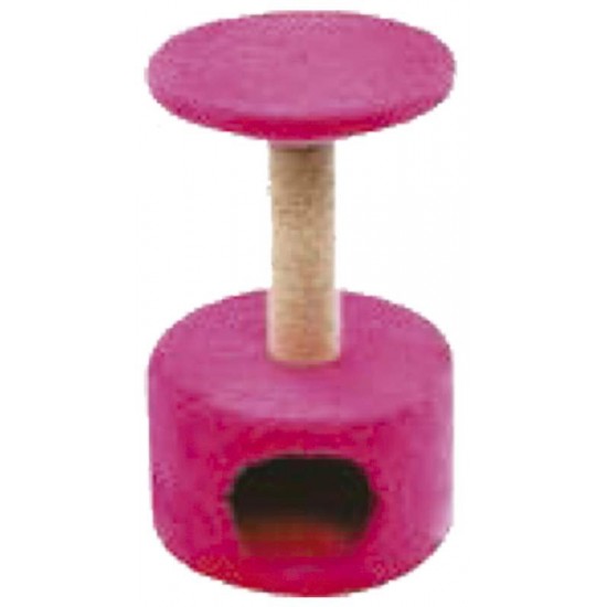 ARRANHADOR GATO TOCA