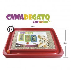 18995 - CAT RELAX FURACAO PET