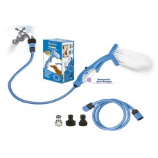 13538 - PET ZOOM - DUCHA PRATICA