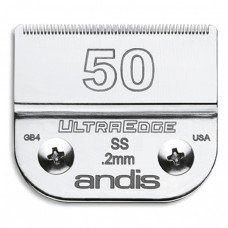 42008 - LAMINA ANDIS 50 ULTRAEDGE 0.2 MM