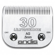 42010 - LAMINA ANDIS 30 ULTRAEDGE 0.5 MM