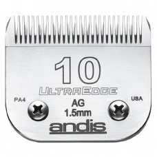 42012 - LAMINA ANDIS 10 ULTRAEDGE 1.5MM