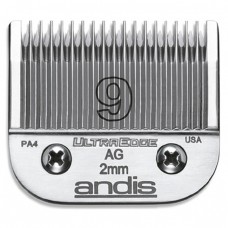 42013 - LAMINA ANDIS 9 ULTRAEDGE 2.0MM