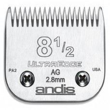 42014 - LAMINA ANDIS 8½ ULTRAEDGE 2.8MM