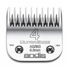 42019 - LAMINA ANDIS 4 ULTRAEDGE 9.5 MM