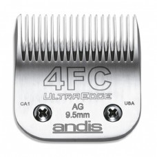 42020 - LAMINA ANDIS 4FC ULTRAEDGE 9.5 MM