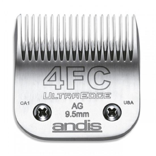 LAMINA ANDIS 4FC ULTRAEDGE 9.5 MM