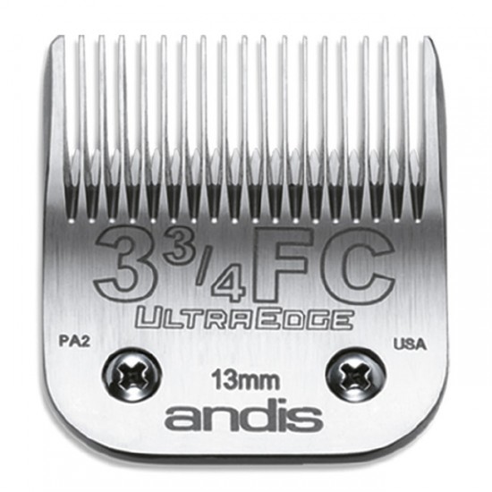 LAMINA ANDIS 3¾ FC ULTRAEDGE 13 MM