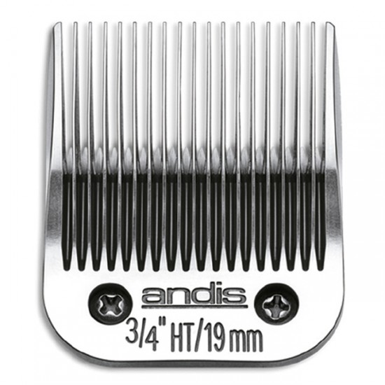 LAMINA ANDIS 3/4 HT ULTRAEDGE 19 MM