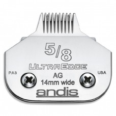 42025 - LAMINA ANDIS 5/8 ULTRAEDGE 14 MM