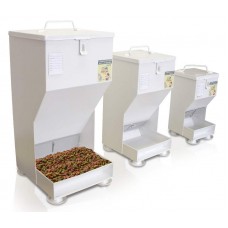 8297 - COMEDOURO CHAPA ANTI-FORMIGA FERCAR 2,5KG