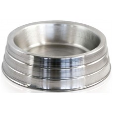 13806 - COMEDOURO ALUMINIO PESADO GIGANTE 2800ML