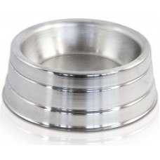 13803 - COMEDOURO ALUMINIO PESADO PEQUENO 700ML