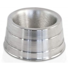 13802 - COMEDOURO ALUMINIO PESADO COCKER 1000ML