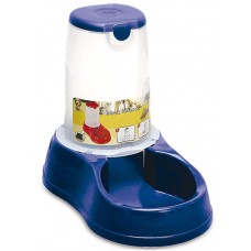 10776 - ALIMENTADOR COM DOSADOR 1,5 L CHALESCO