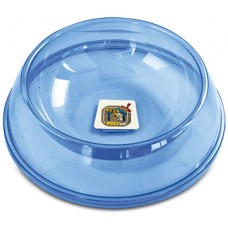 22001 - COMEDOURO CRISTAL POLYMER PEQUENO