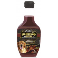 35530 - MOLHO BARBECAO CHURRASCO 250G