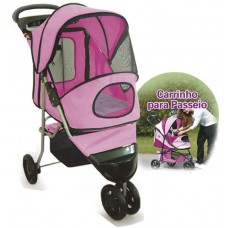 13491 - CONFORT RIDE - CARRINHO DE PASSEIO PET