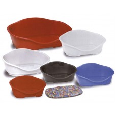 35013 - CAMA PLASTICA  1 CHALESCO