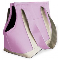 34202 - BOLSA SUPER LUXO BLUCAO ROSA P