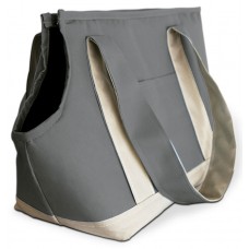 34204 - BOLSA SUPER LUXO BLUCAO TAUPE P