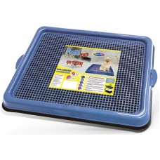 21073 - SANITARIO PRATIC PIPI POP AZUL 