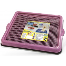 21074 - SANITARIO PRATIC PIPI POP ROSA