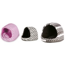 18621 - JOGO CAMA IGLU DO 01 AO 03 MAXIMA PET