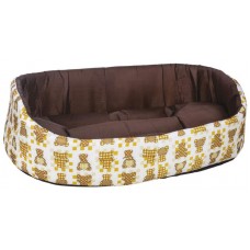 2241 - CAMA NYLON GIGANTE SONECAO GDE PORTE