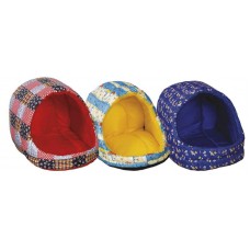 10260 - CAMA IGLU NYLON SONECAO P 