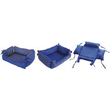 26528 - CAMA DE SILICONE SONECAO 3 EM 1
