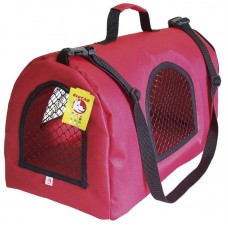 9288 - TRANSPORTE NYLON BLUCAO N.1