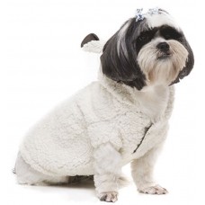 37643 - CASACO OVELHA MACHO SS PETS PP 22CM