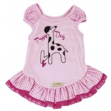 37510 - VESTIDO GERMANY SS PETS PP