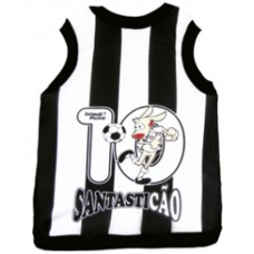 22621 - CAMISETA TIME SANTASTICAO  LT1