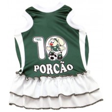 22690 - VESTIDO TIME PORCAO GG