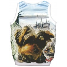 22537 - CAMISETA YORKSHIRE LT1