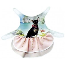22567 - VESTIDO PINSCHER LT1