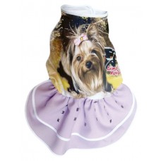 22559 - VESTIDO YORKSHIRE PP