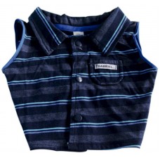 12195 - CAMISA DUDU GABRIEL PET PP