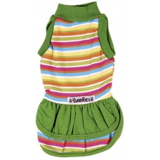 12109 - VESTIDO MUMU UNICA GABRIEL PET PP