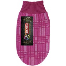 40013 - ROUPA DE LA P/ CAES ROSA N. 02